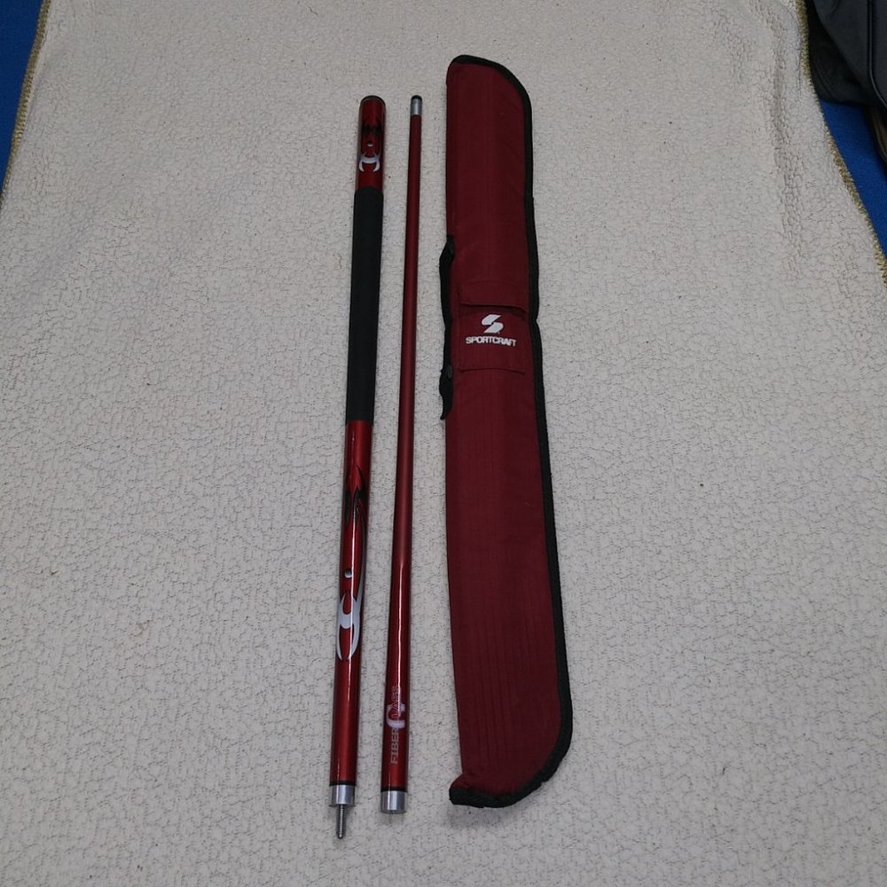 Sportcraft Pool Stick